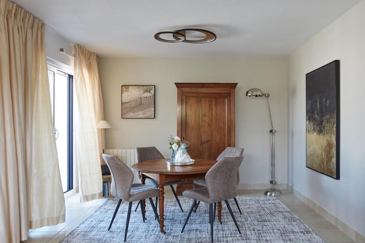Un Appartement Penthouse D'Exception Sur Le Port De Vannes Buitenkant foto
